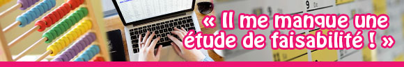 Etude de Faisabilité