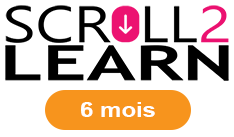Abonnement 6 mois