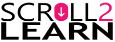 Scroll2Learn