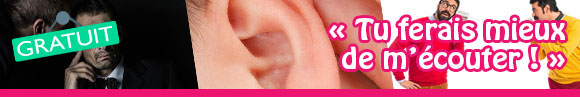 écoute