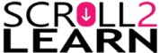 Scroll2Learn