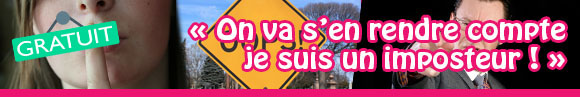 imposteur
