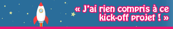 kick-off projet