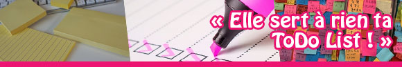 to do list
