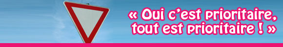prioriser