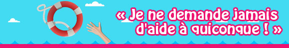 demander aide