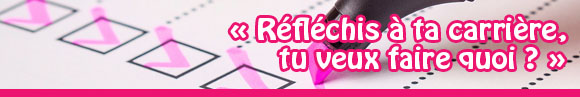 Bilan professionnel