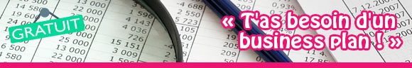 plan affaires