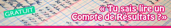 Compte de Résultat