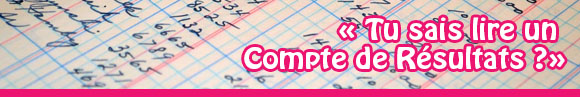 Compte Résultat