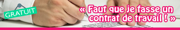 contrat