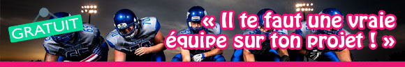 équipe de projet