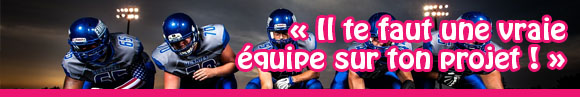 équipe projet