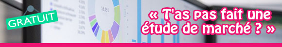 étude clients