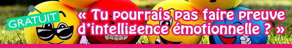 Intelligence émotionnelle
