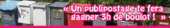 publipostage