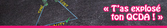 triangle projet
