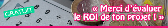 retour investissement