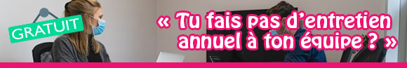 entretien évaluation