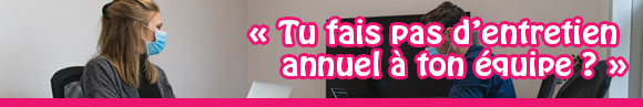 entretien annuel