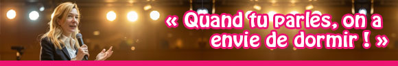 orateur