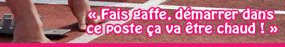 prise poste