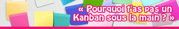 tableau kanban