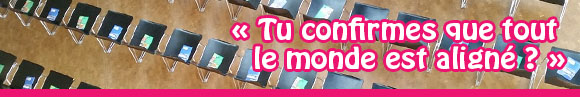 aligner parties prenantes