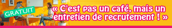 entretien recrutement