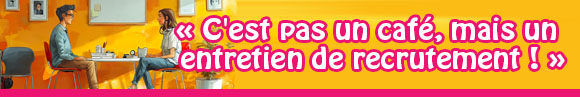 mener entretien