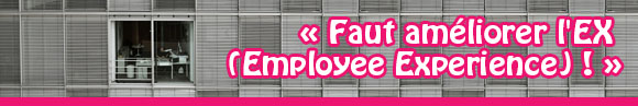 employee experience