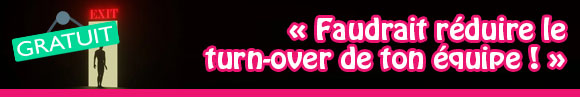 turn-over