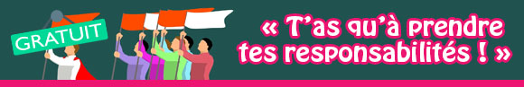 responsabilités