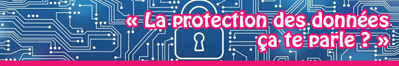 protection données