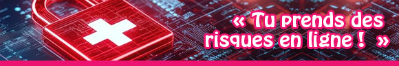 sécurité numérique