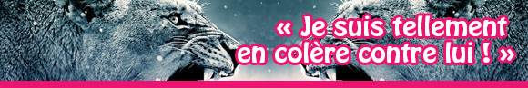 colère