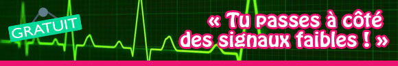 signaux faibles