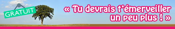 émerveiller