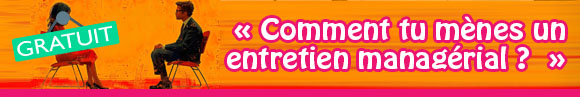entretien manager